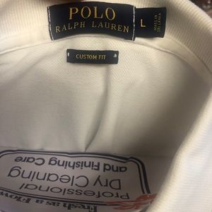 Polo shirt